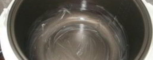 Шаг 4: запеканки творожной в мультиварке