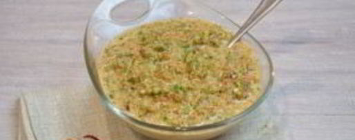 Шаг 5: аджики абхазской классической