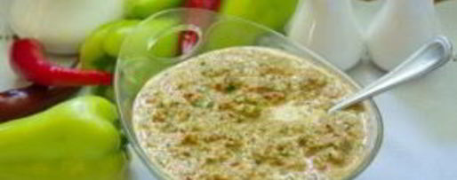 Шаг 6: аджики абхазской классической