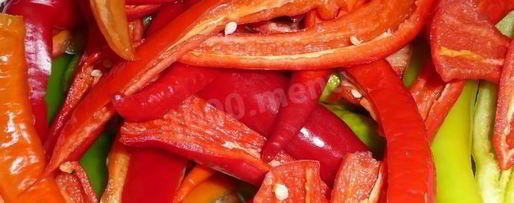 Шаг 2: аджики армянской