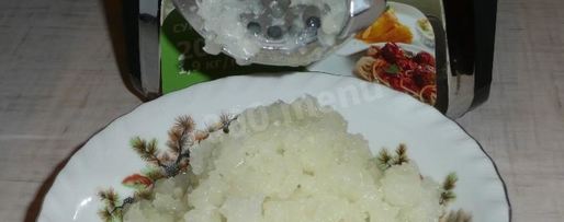 Шаг 4: аджики армянской