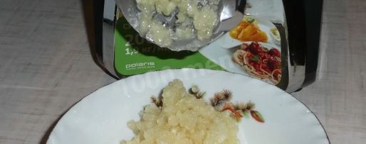 Шаг 5: аджики армянской