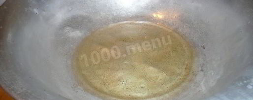 Шаг 8: аджики армянской