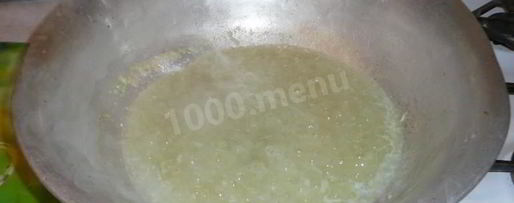 Шаг 9: аджики армянской