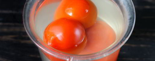 Шаг 2: аджики без варки