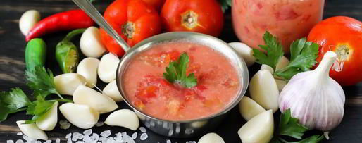 Шаг 7: аджики без варки