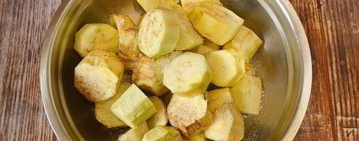 Шаг 4: аджики без яблок на зиму