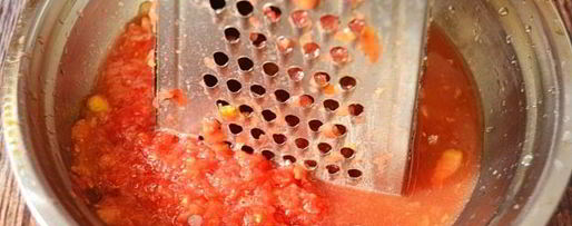 Шаг 5: аджики без яблок на зиму