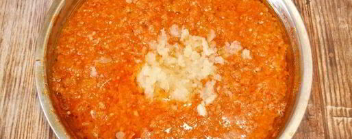 Шаг 11: аджики без яблок на зиму