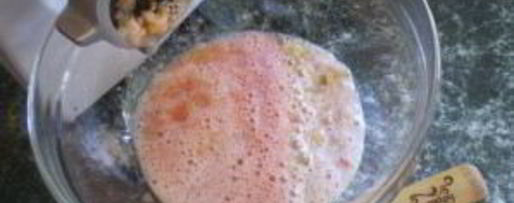 Шаг 2: аджики домашней острой