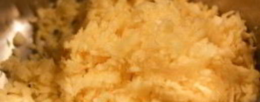 Шаг 1: аджики домашней с яблоками