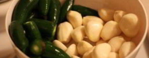 Шаг 4: аджики домашней с яблоками