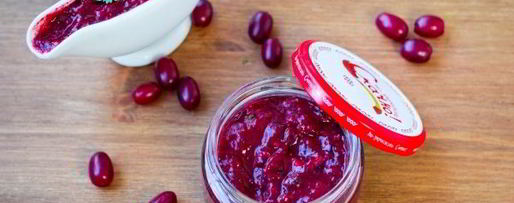 Шаг 12: аджики из кизила