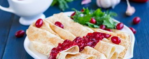 Шаг 13: аджики из кизила