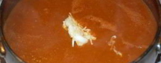 Шаг 5: аджики из помидоров без перца на зиму