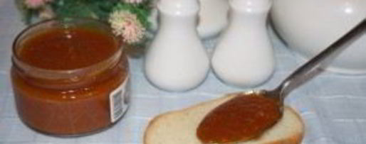 Шаг 6: аджики из помидоров без перца на зиму