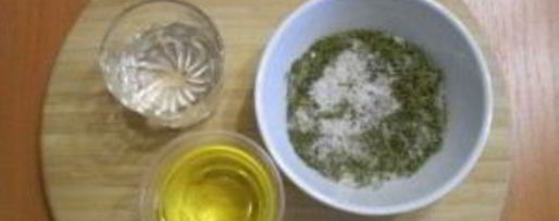 Шаг 6: аджики из помидоров и перца на зиму