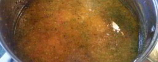 Шаг 7: аджики из помидоров и перца на зиму