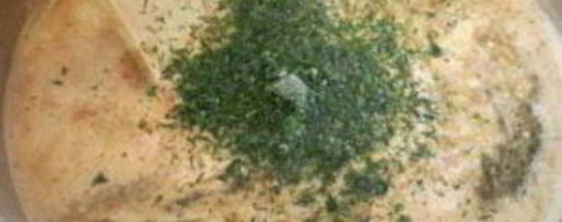 Шаг 6: аджики из помидоров и перца с чесноком