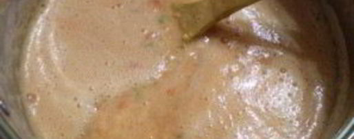 Шаг 3: аджики из помидоров на зиму с варкой