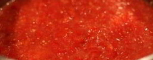Шаг 6: аджики из помидоров на зиму