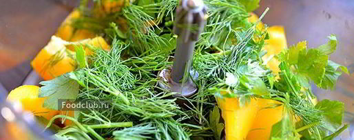 Шаг 1: аджики из слив