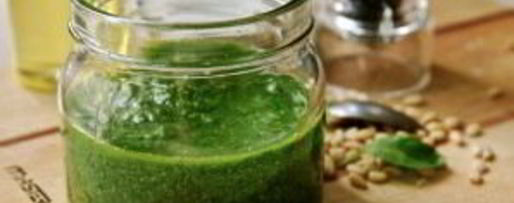 Шаг 2: аджики из зеленых помидоров