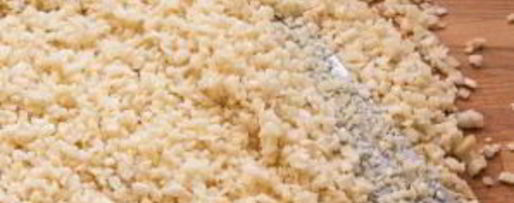 Шаг 4: аджики кавказской на зиму