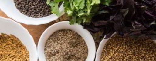 Шаг 5: аджики кавказской на зиму