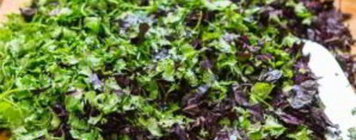 Шаг 6: аджики кавказской на зиму