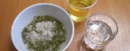 Шаг 5: аджики консервированной