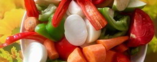 Шаг 1: аджики мягкой