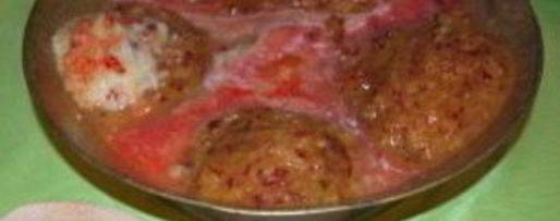 Шаг 1: аджики на закатку