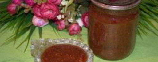 Шаг 4: аджики на закатку