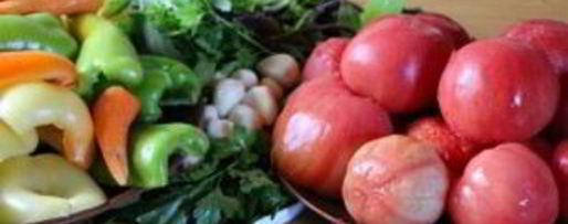 Шаг 2: аджики на зиму с варкой