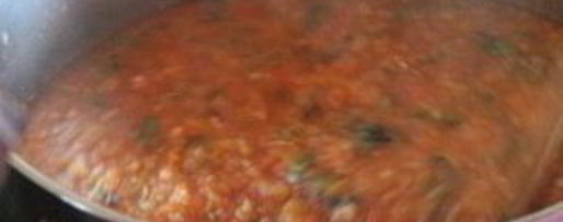 Шаг 7: аджики на зиму с варкой