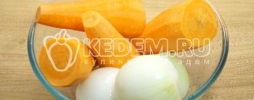 Шаг 1: аджики на зиму