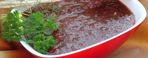 Шаг 5: аджики острячок