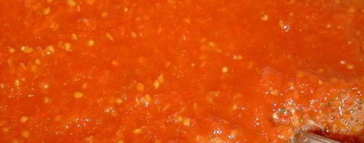 Шаг 5: аджики с хреном без тепловой обработки