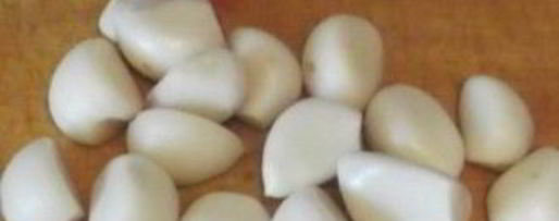 Шаг 2: аджики с морковью и перцем