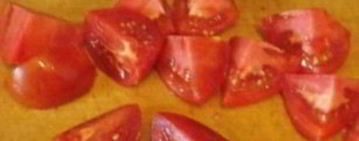 Шаг 4: аджики с морковью и перцем