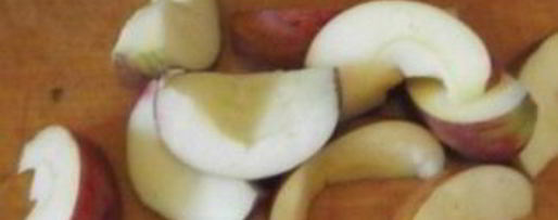 Шаг 5: аджики с морковью и перцем