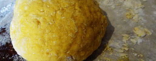 Шаг 1: бухарского — таджикского калеве