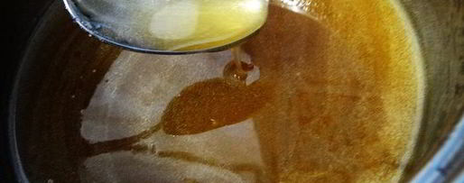 Шаг 10: бухарского — таджикского калеве