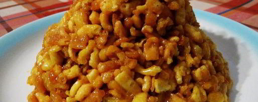 Шаг 11: бухарского — таджикского калеве