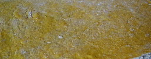 Шаг 2: бухарского — таджикского калеве