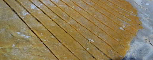 Шаг 3: бухарского — таджикского калеве