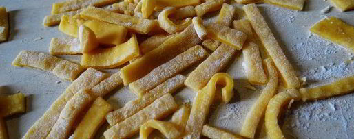 Шаг 4: бухарского — таджикского калеве