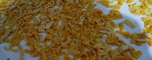 Шаг 5: бухарского — таджикского калеве