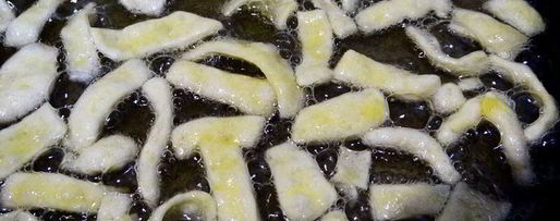 Шаг 6: бухарского — таджикского калеве